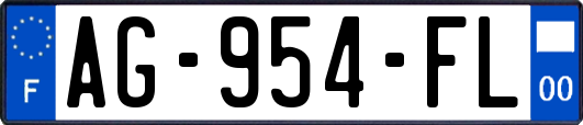 AG-954-FL