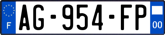 AG-954-FP