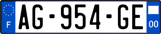 AG-954-GE