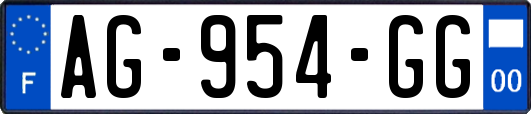 AG-954-GG