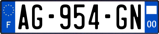 AG-954-GN