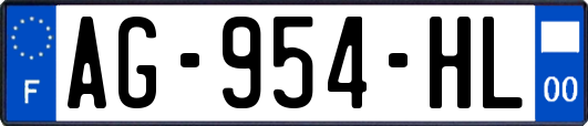 AG-954-HL