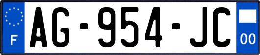 AG-954-JC