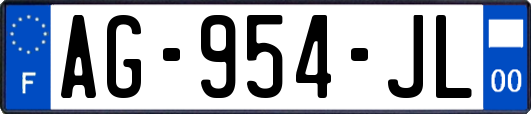 AG-954-JL