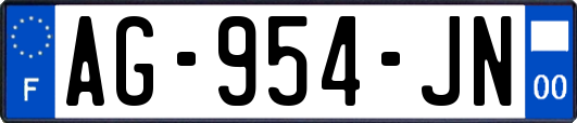 AG-954-JN