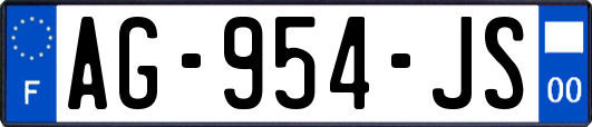 AG-954-JS