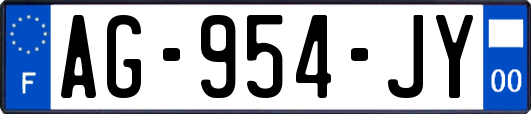 AG-954-JY