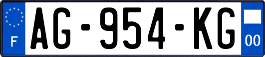 AG-954-KG