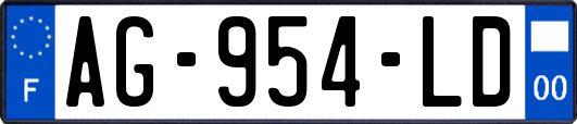 AG-954-LD