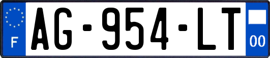 AG-954-LT