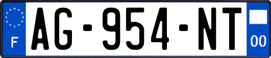 AG-954-NT