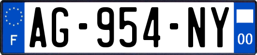 AG-954-NY