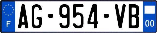 AG-954-VB