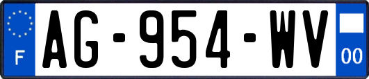 AG-954-WV