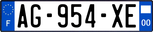 AG-954-XE