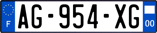 AG-954-XG