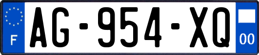 AG-954-XQ