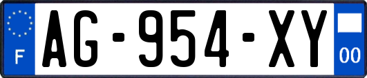 AG-954-XY