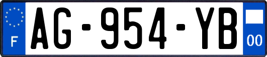 AG-954-YB