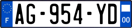 AG-954-YD