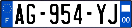 AG-954-YJ