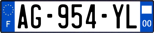AG-954-YL