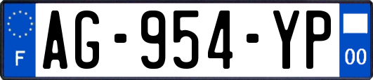 AG-954-YP