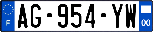 AG-954-YW