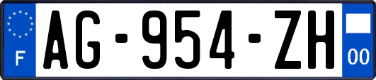 AG-954-ZH