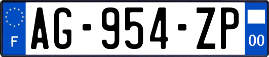 AG-954-ZP