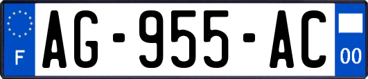 AG-955-AC