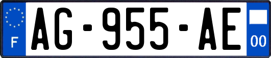 AG-955-AE