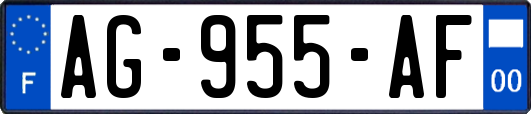 AG-955-AF