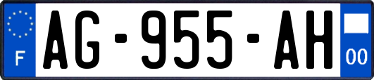 AG-955-AH