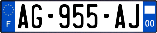 AG-955-AJ