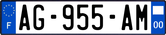 AG-955-AM