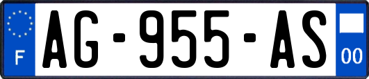 AG-955-AS