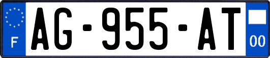 AG-955-AT