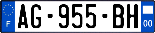 AG-955-BH