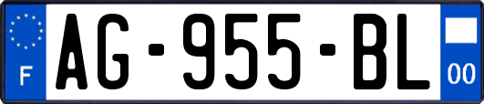 AG-955-BL