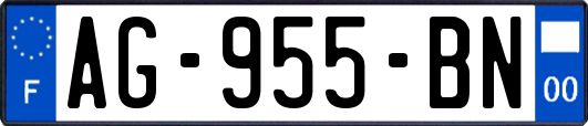 AG-955-BN