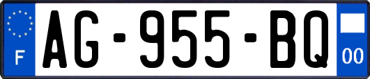 AG-955-BQ