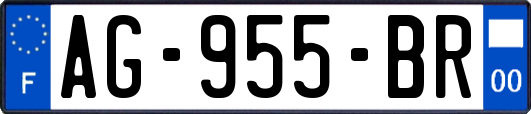 AG-955-BR