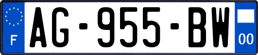 AG-955-BW