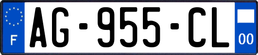 AG-955-CL