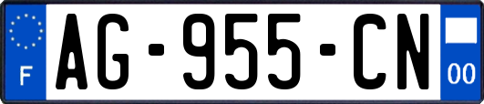 AG-955-CN