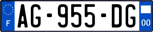AG-955-DG