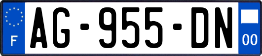 AG-955-DN