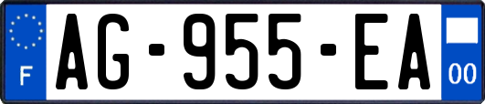 AG-955-EA
