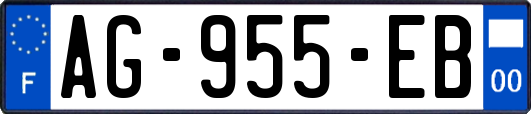 AG-955-EB